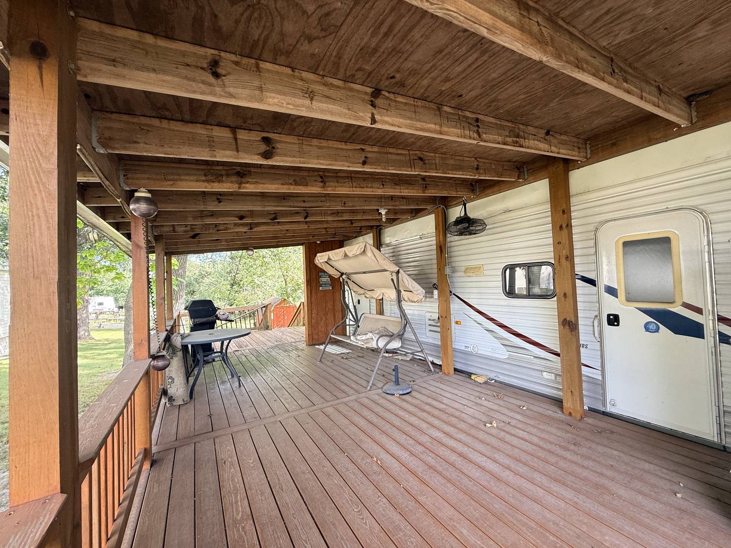 6-123 Woodhaven Lakes, Sublette, IL 61367
