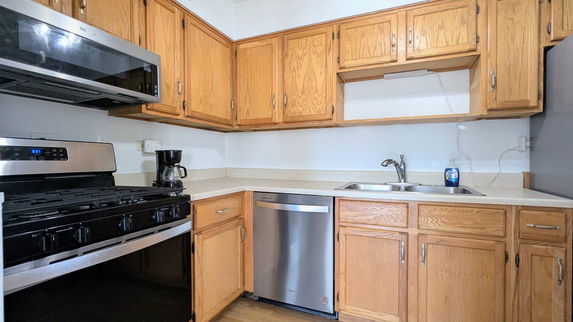 2610 Oakton ST #5W, Park Ridge, IL 60068