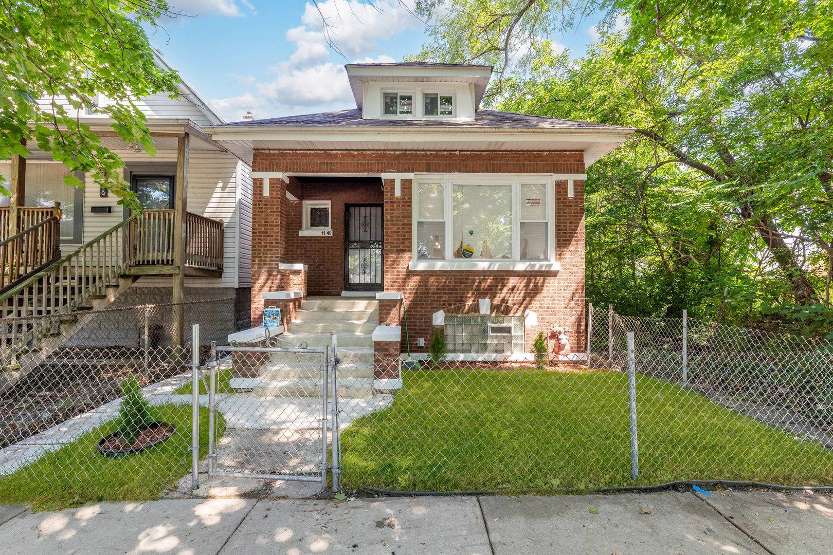 1140 E 91st ST, Chicago, IL 60619