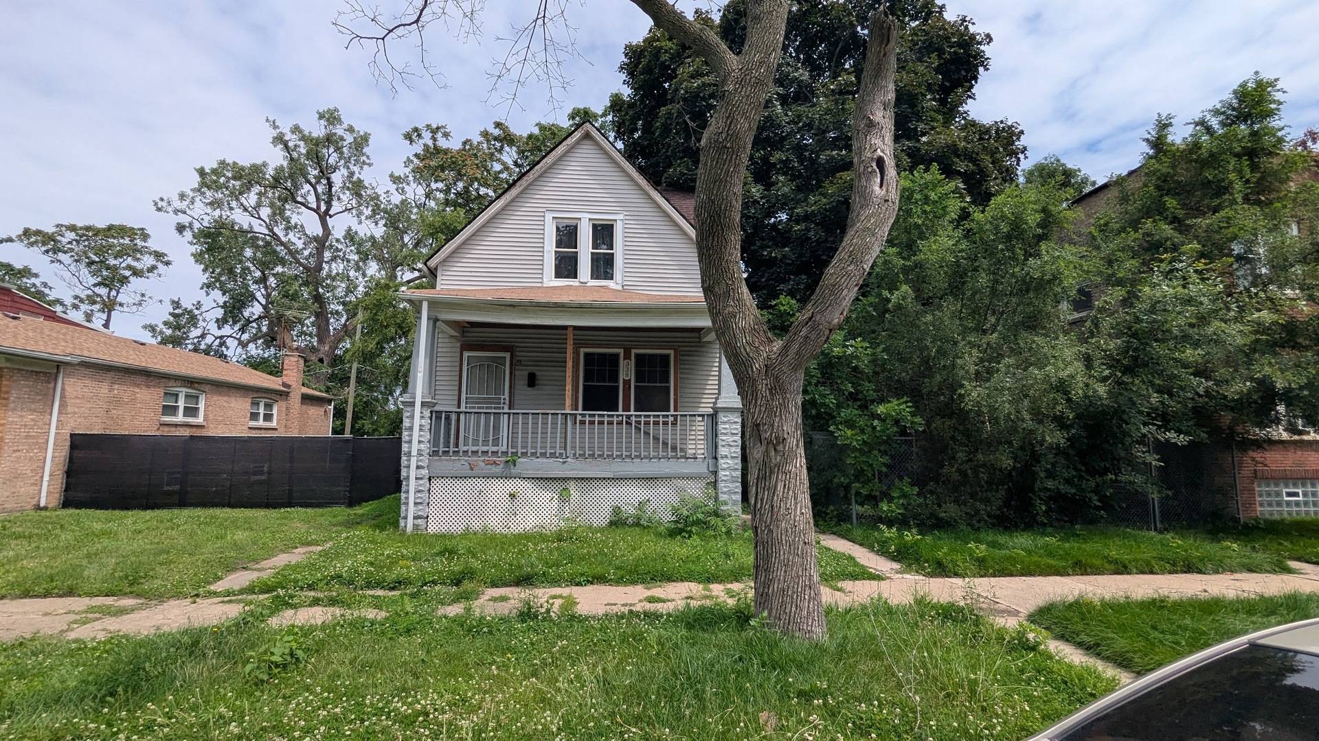 338 W 116TH ST, Chicago, IL 60628