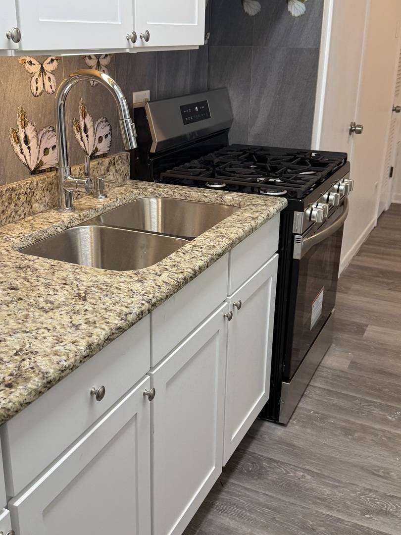 1030 Hirsch BLVD #203, Calumet City, IL 60409