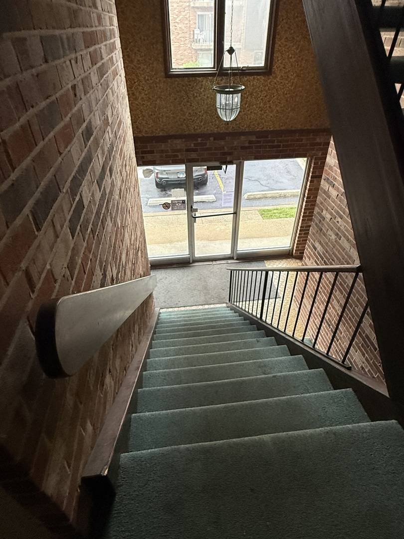 1030 Hirsch BLVD #203, Calumet City, IL 60409