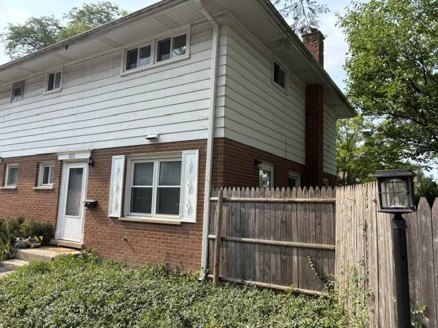822 SKOKIE BLVD #F, Wilmette, IL 60091