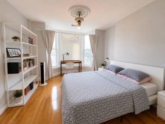 115 S Paulina ST #3, Chicago, IL 60612