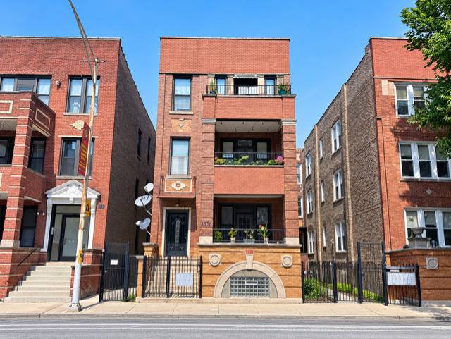 2536 W Augusta BLVD #G, Chicago, IL 60622