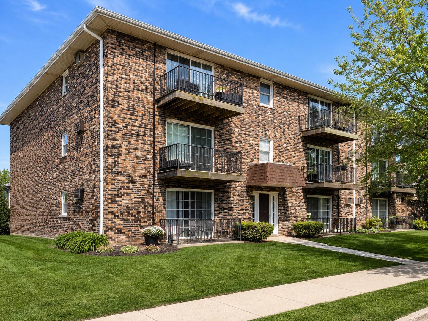7101 Oconnell DR #2C, Chicago Ridge, IL 60415