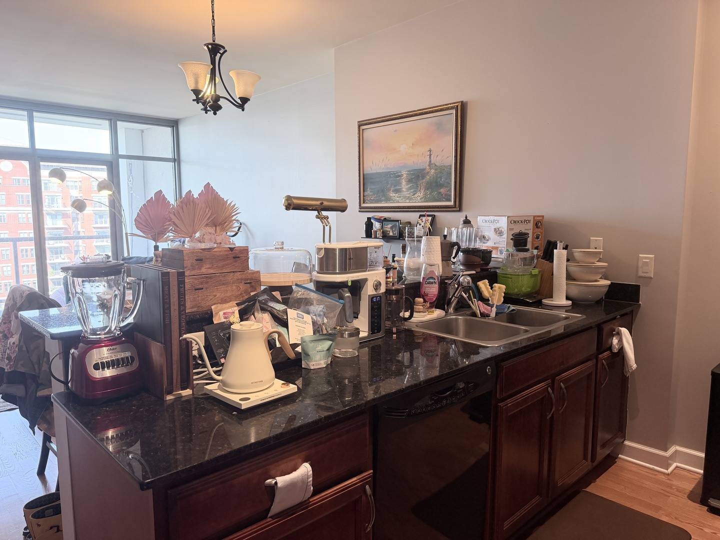 1235 S Prairie AVE #1206, Chicago, IL 60605