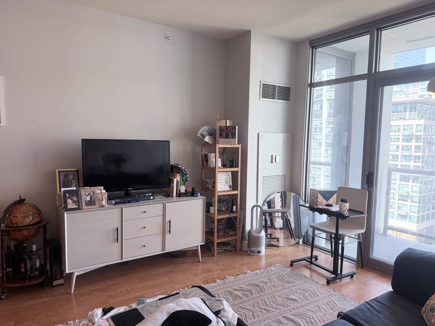 1235 S Prairie AVE #1206, Chicago, IL 60605