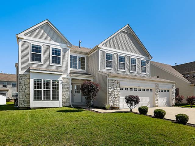 1612 Woodland LN, Bolingbrook, IL 60490