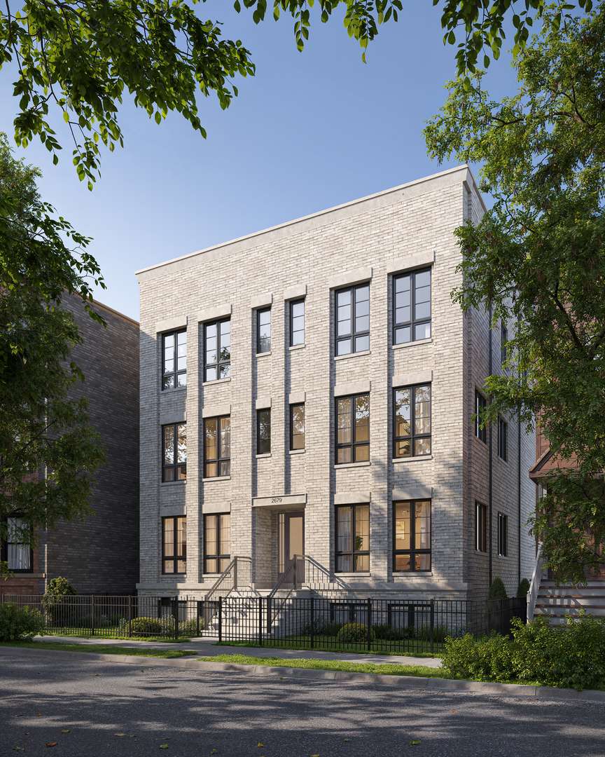 2679 N Orchard ST #1N, Chicago, IL 60614