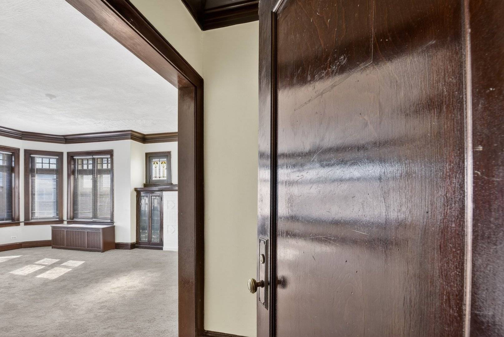 8018 S Sangamon ST #2, Chicago, IL 60620