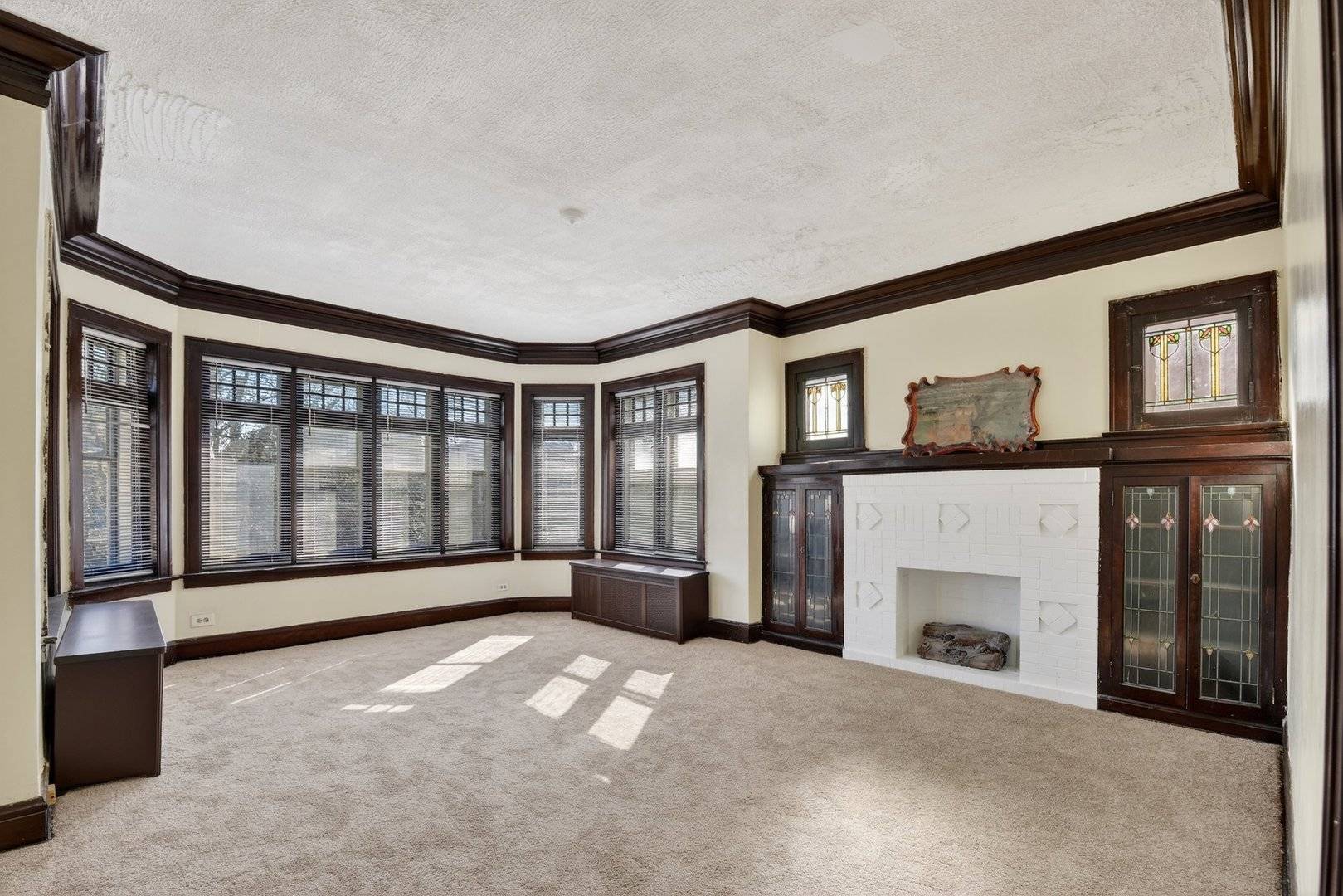 8018 S Sangamon ST #2, Chicago, IL 60620