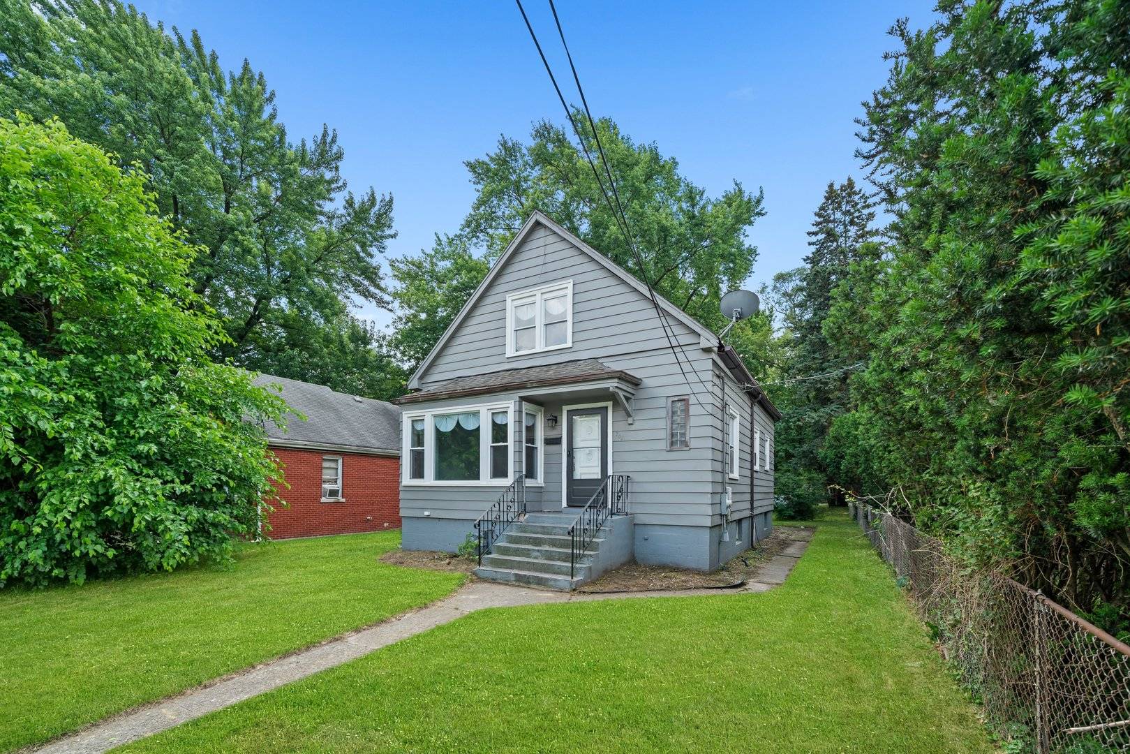 701 E 142nd ST, Dolton, IL 60419