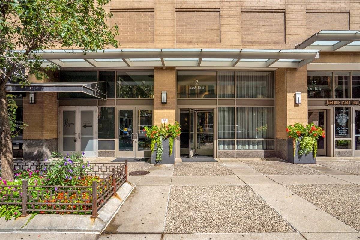 2 E Erie ST #2001, Chicago, IL 60611