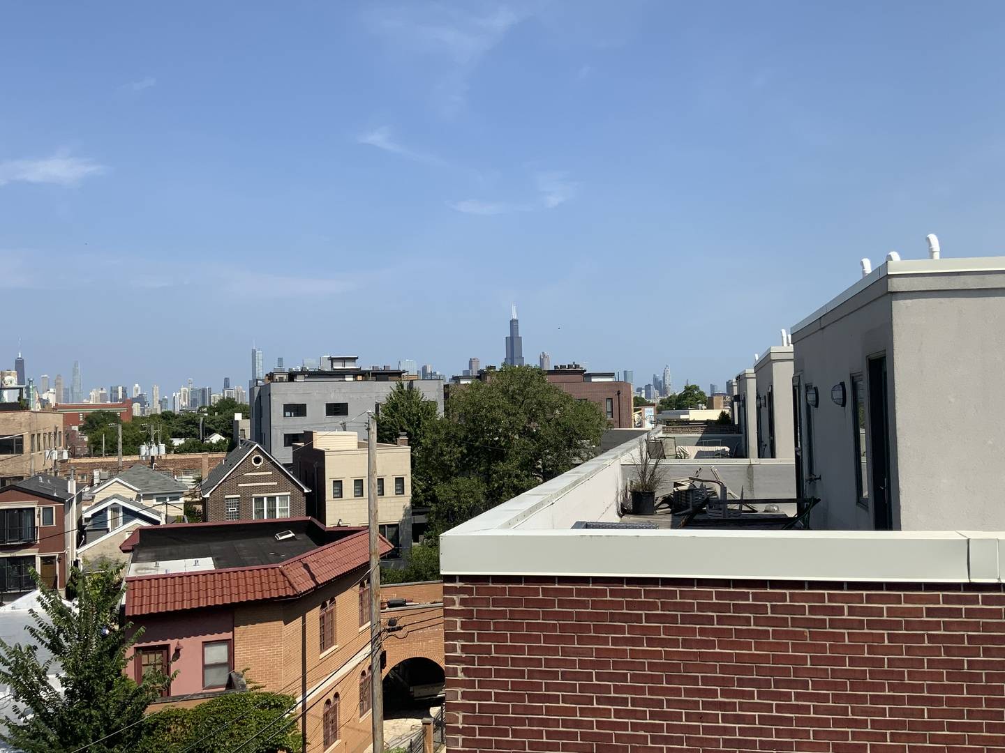 2455 W Ohio ST #8E, Chicago, IL 60612