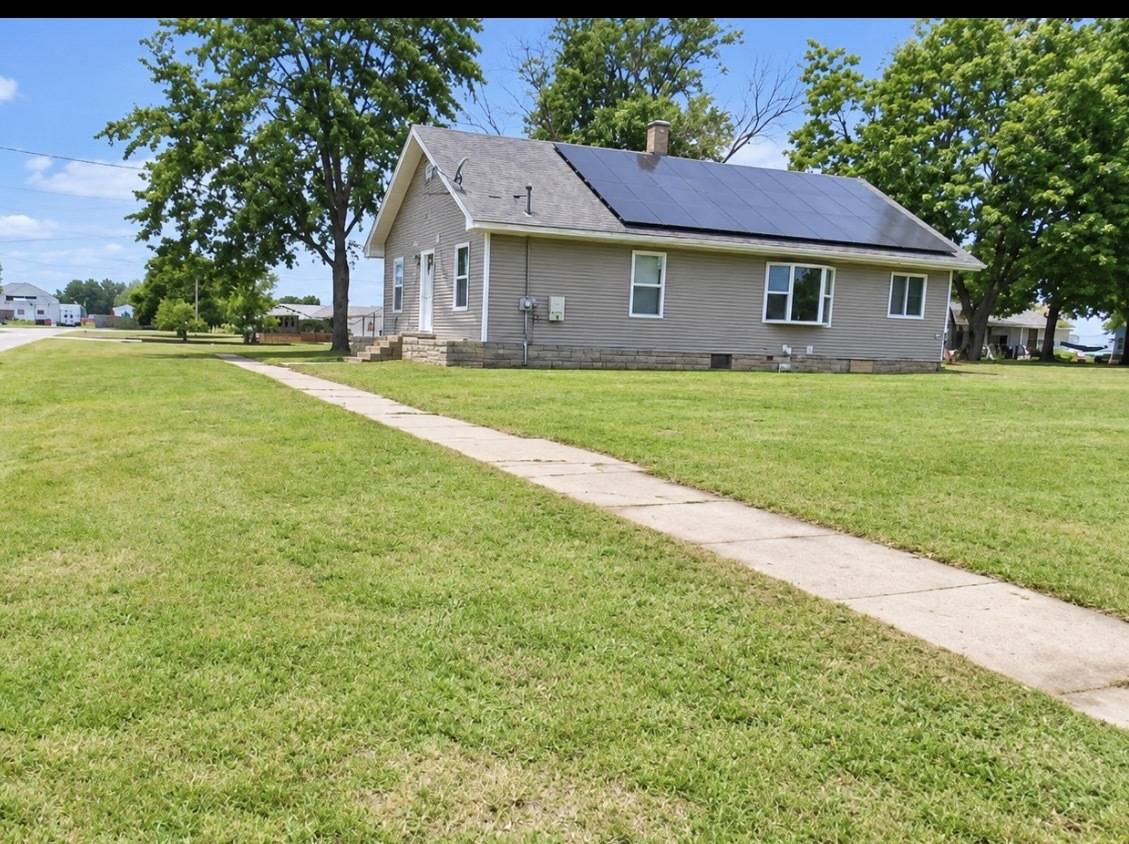603 Union AVE, Dowell, IL 62927