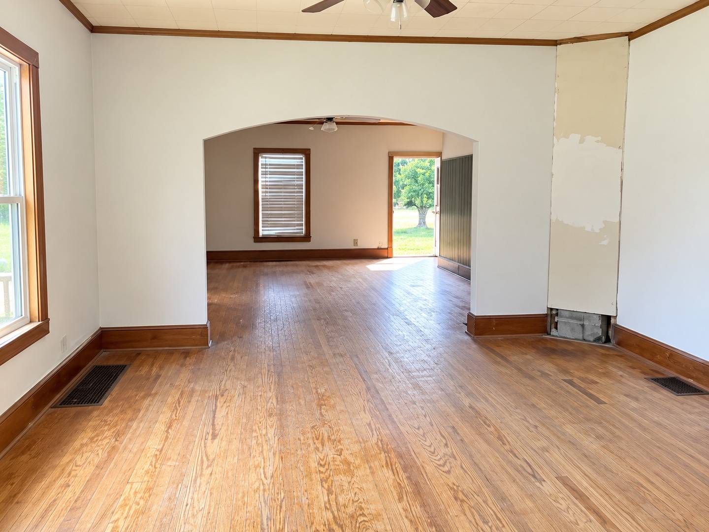 603 Union AVE, Dowell, IL 62927