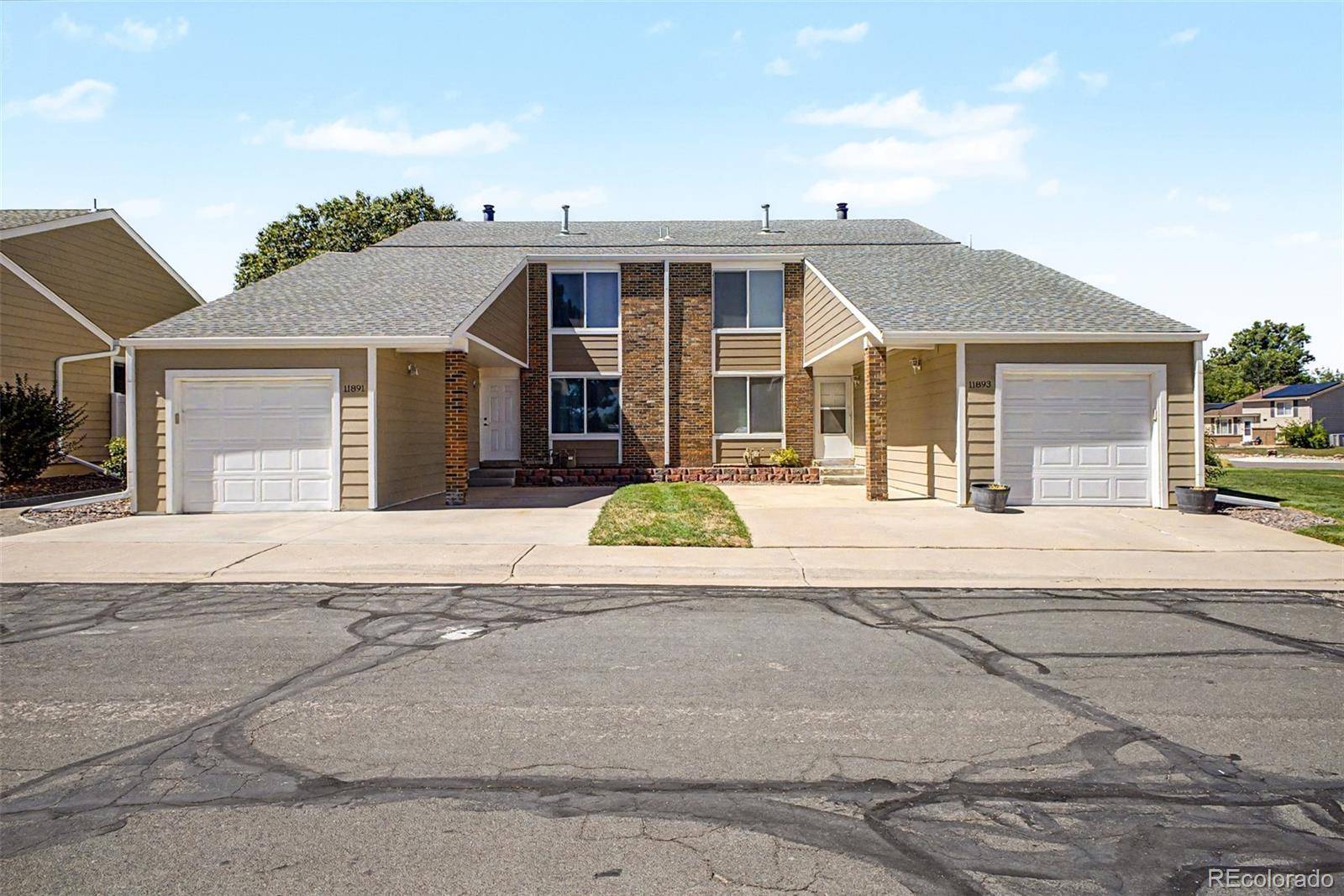 11891 Madison PL, Thornton, CO 80233