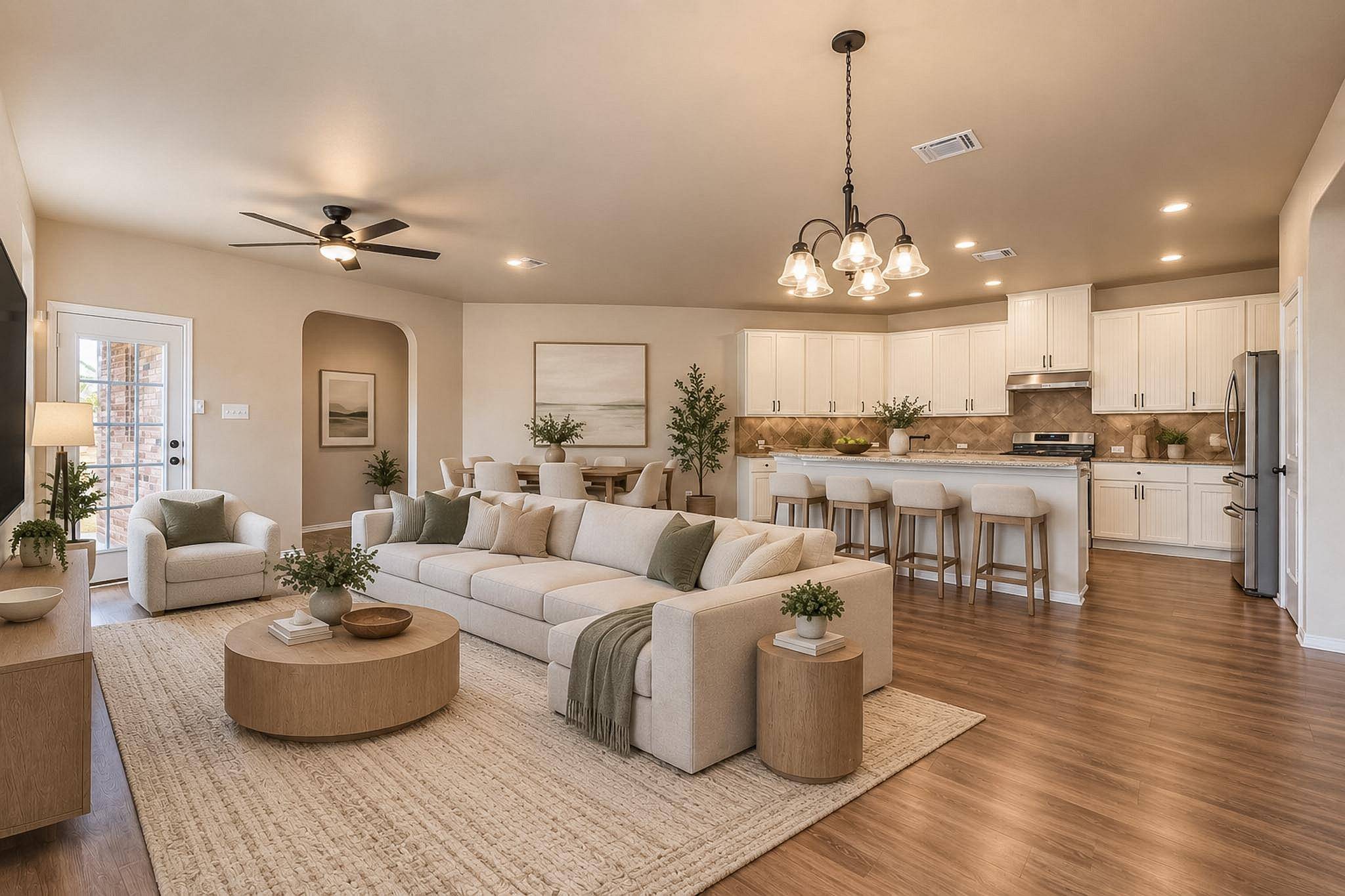 1016 Danish CV, Hutto, TX 78634