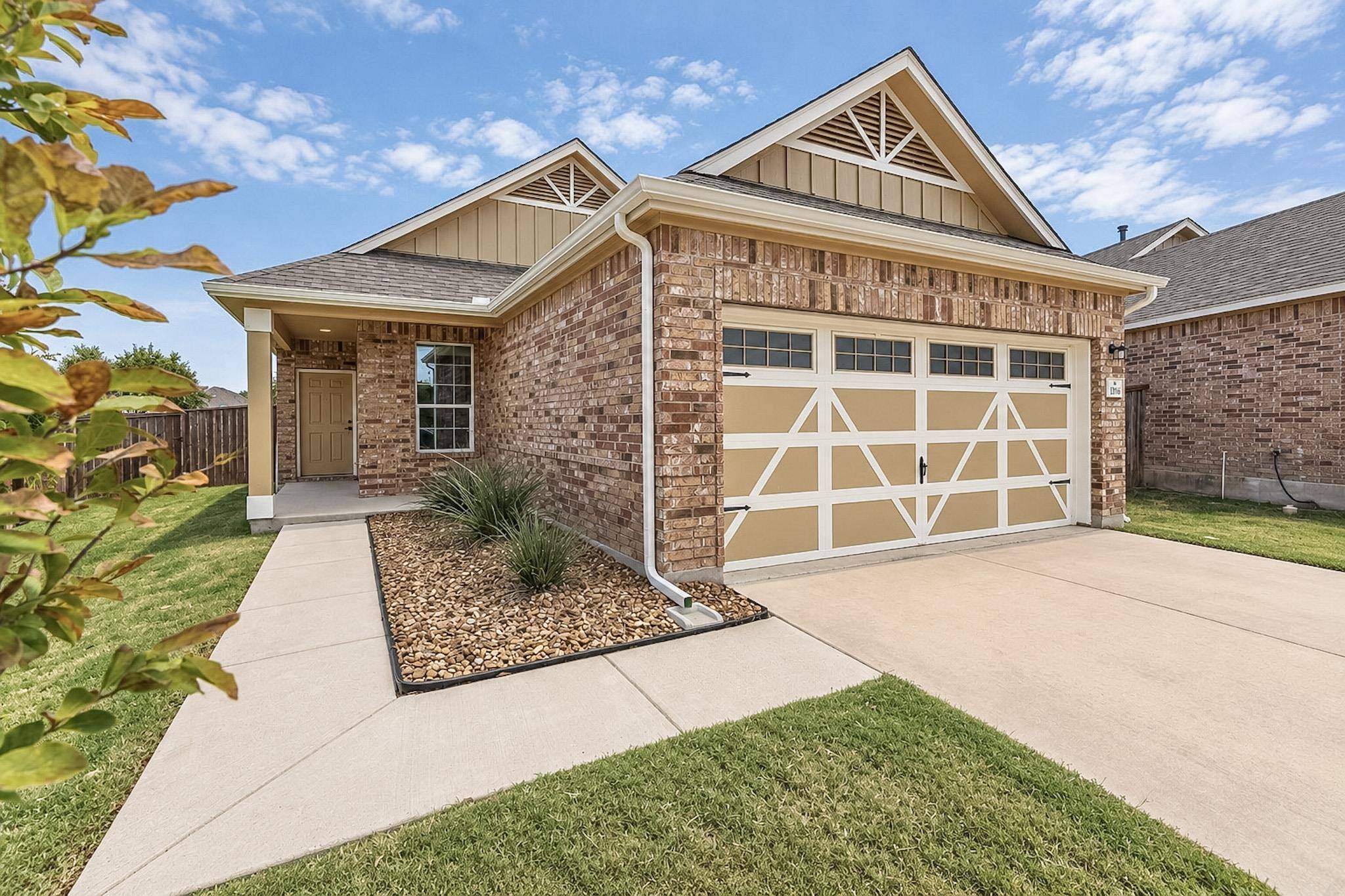 1016 Danish CV, Hutto, TX 78634