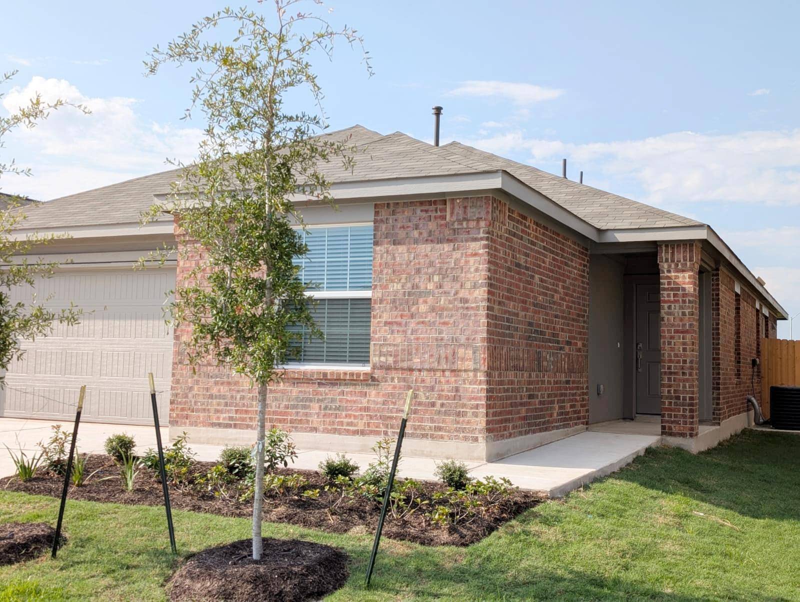 107 IMOLA ST, Hutto, TX 78634