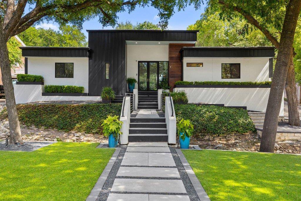 2909 Hillview RD, Austin, TX 78703