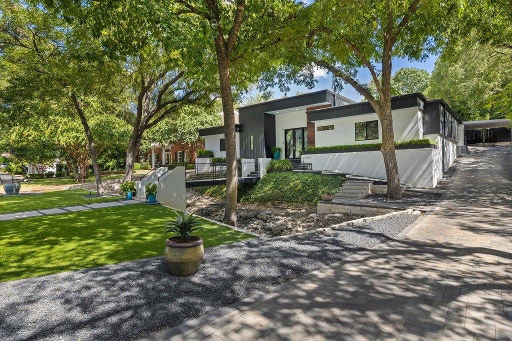 2909 Hillview RD, Austin, TX 78703