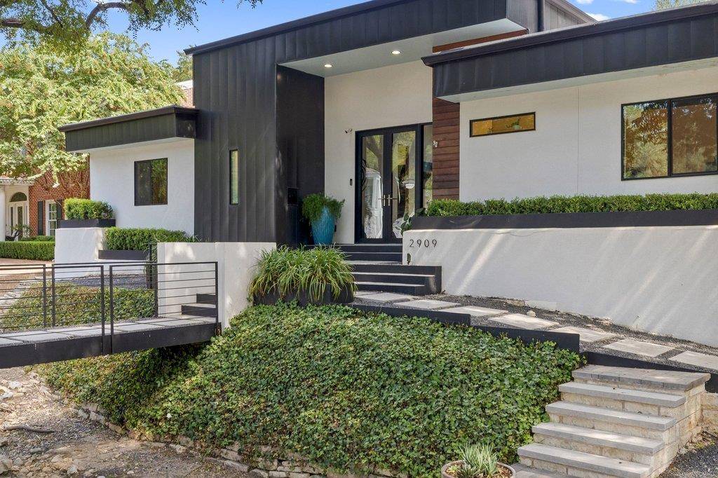 2909 Hillview RD, Austin, TX 78703