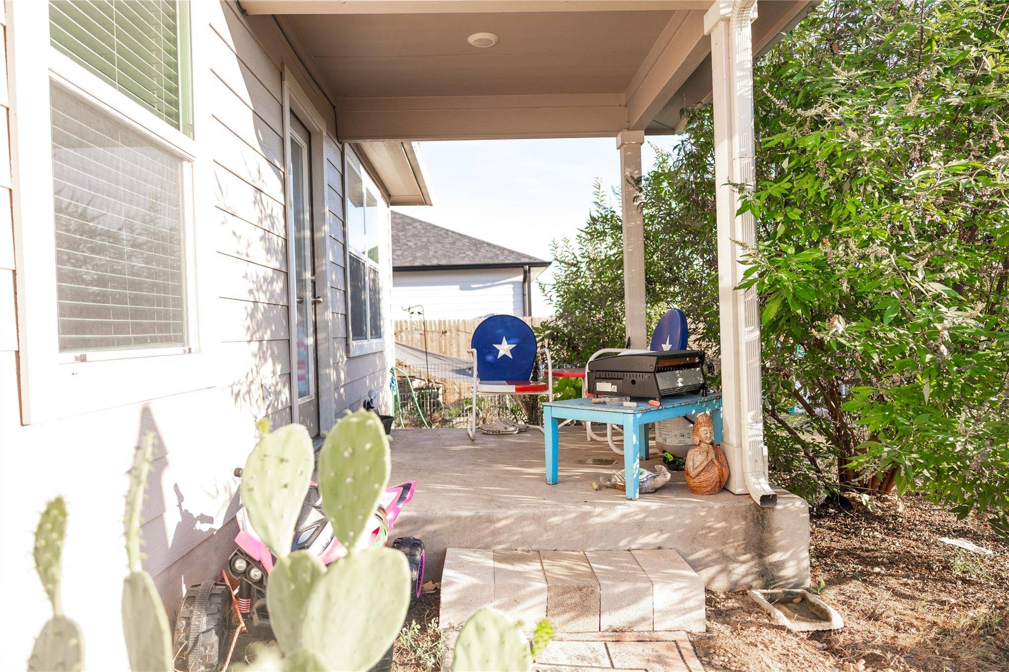 472 Dove TRL, Bertram, TX 78605