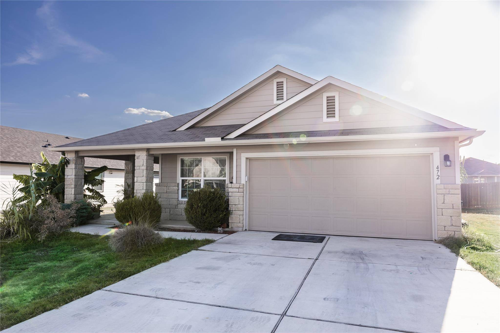 472 Dove TRL, Bertram, TX 78605