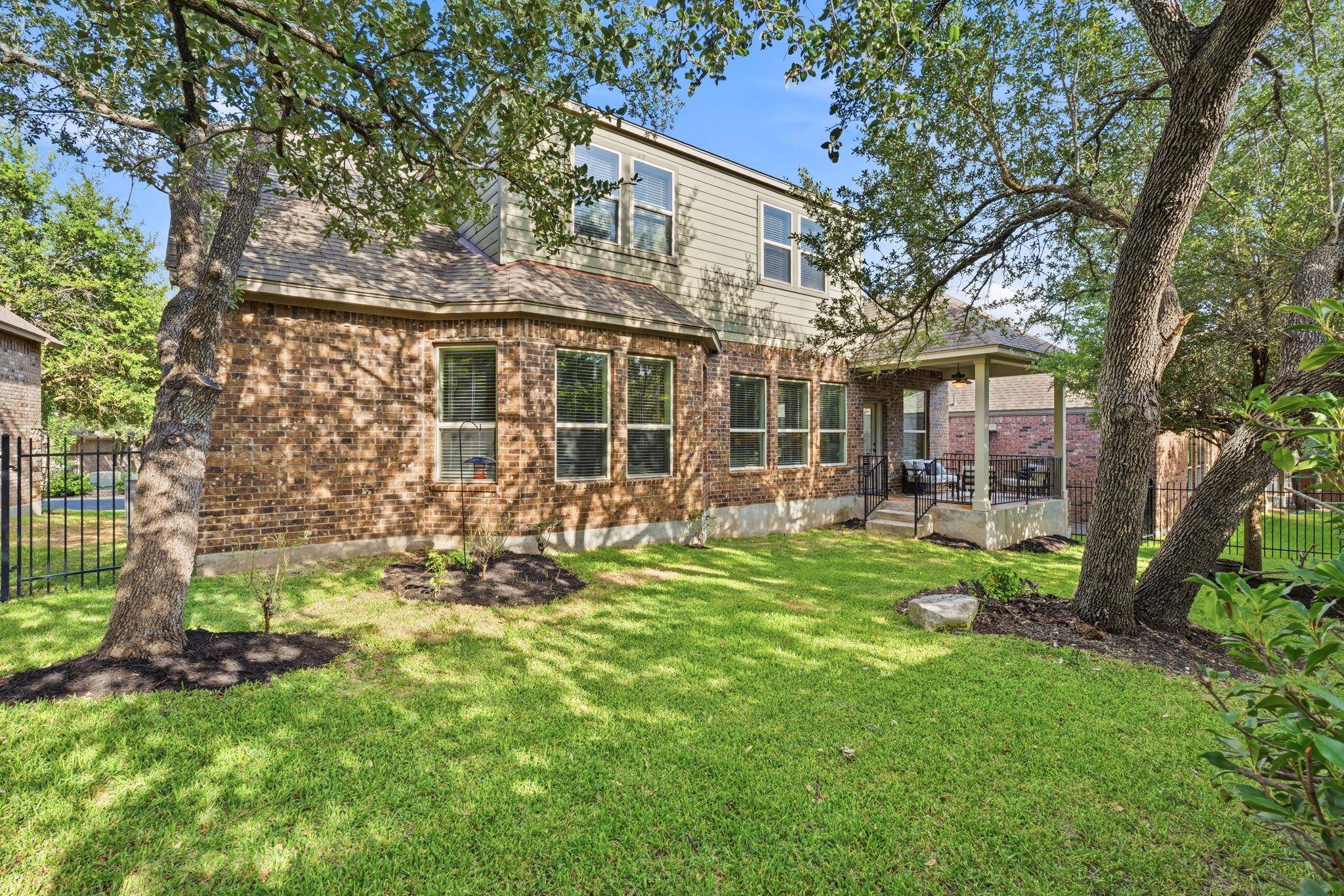 9550 Savannah Ridge DR #41, Austin, TX 78726