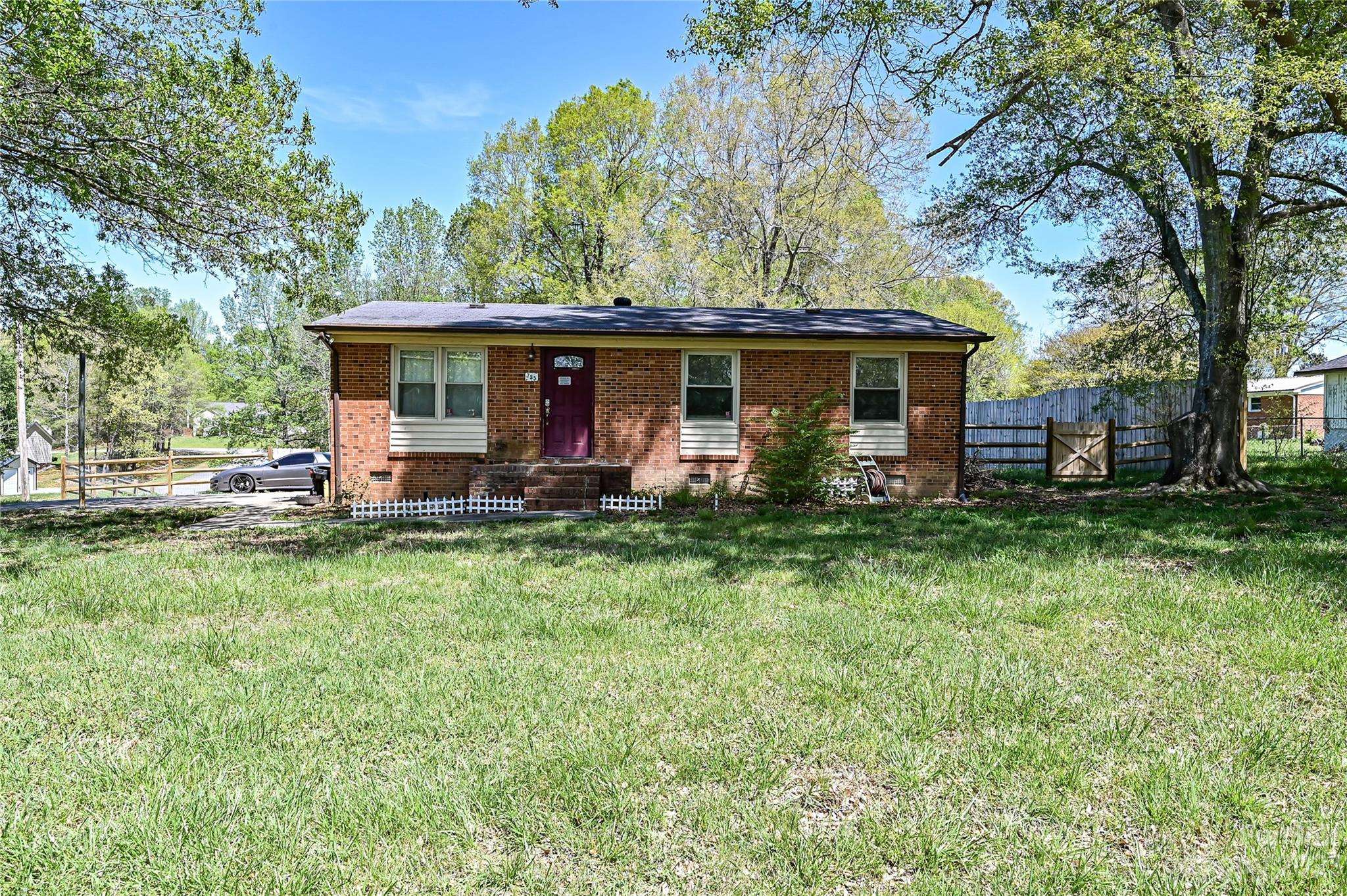 755 Rama Wood DR, Concord, NC 28025