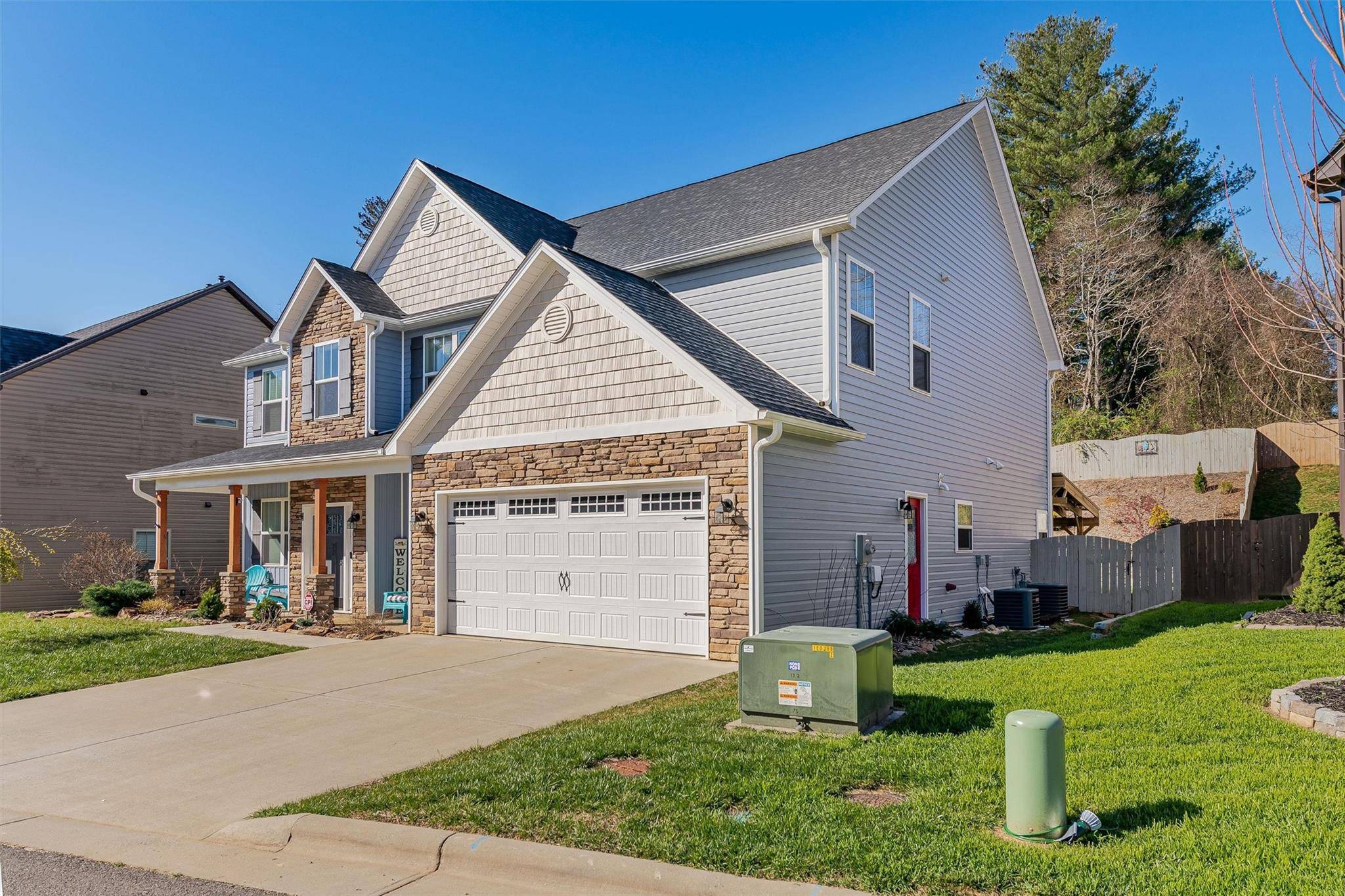 22 Henbit WAY, Arden, NC 28704