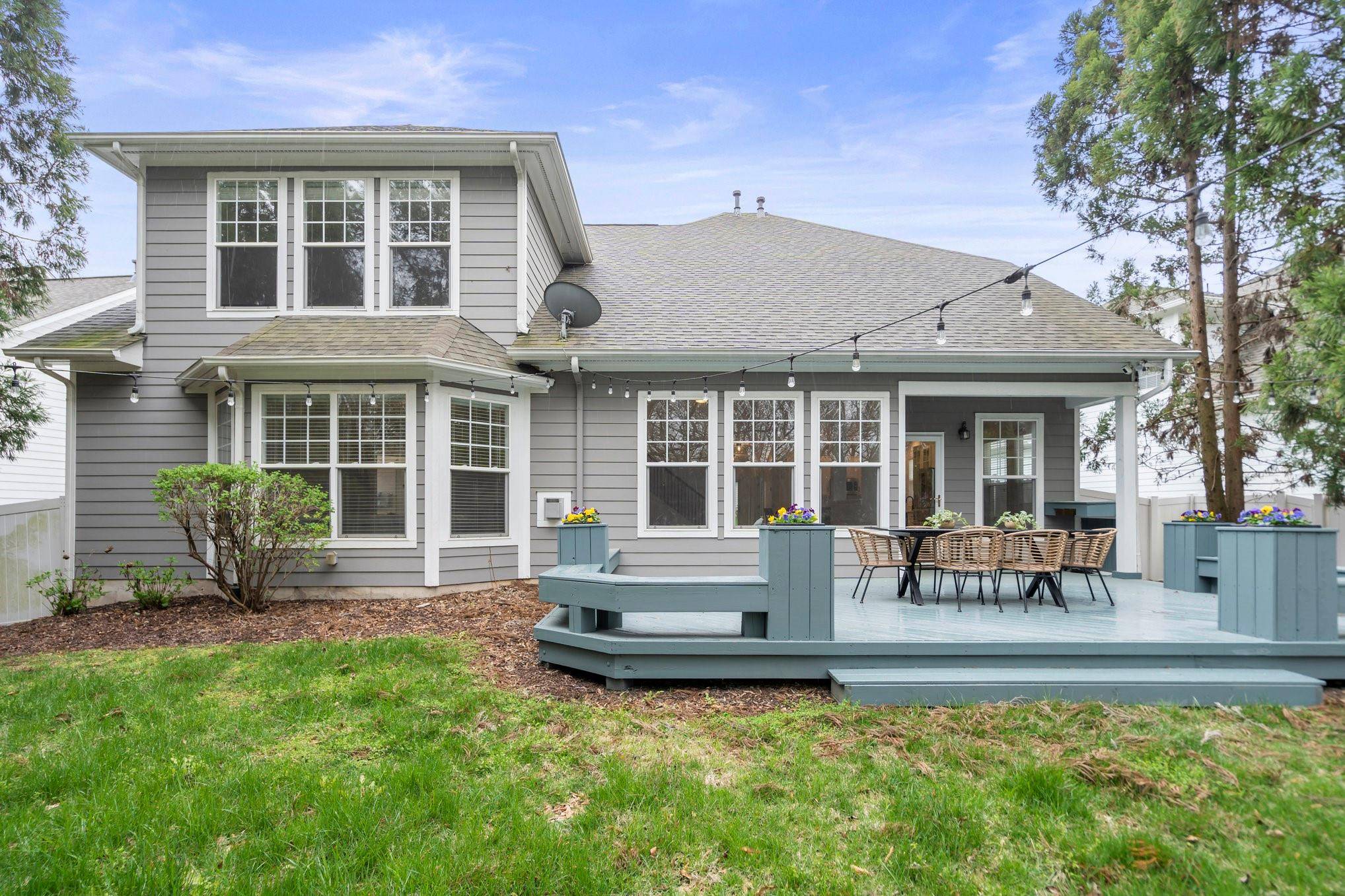 18729 The Commons BLVD, Cornelius, NC 28031