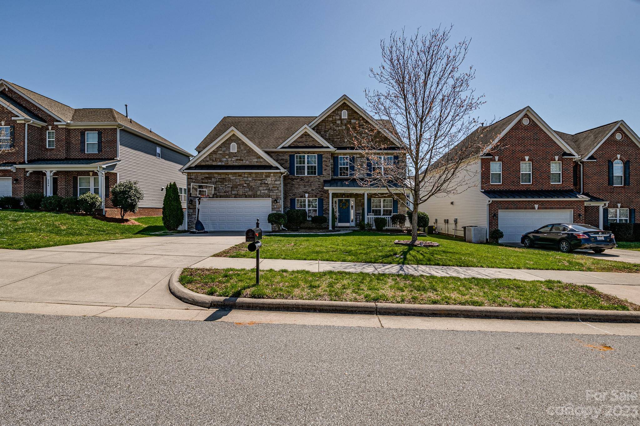 2290 Isaac ST, Concord, NC 28027