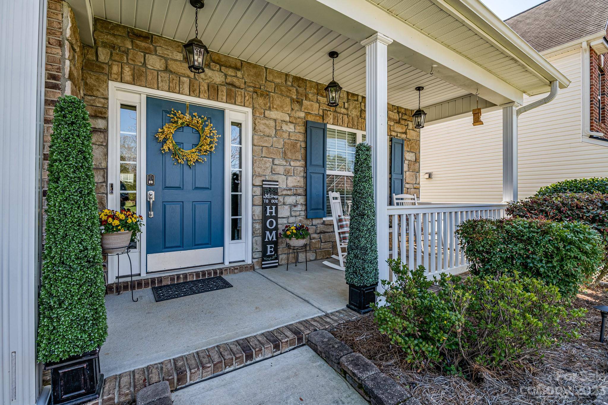 2290 Isaac ST, Concord, NC 28027