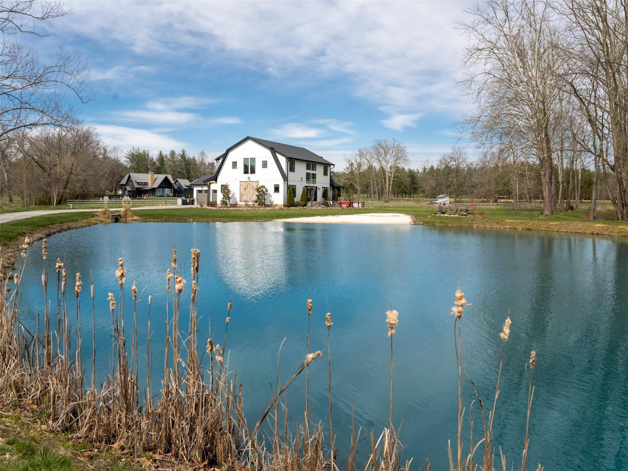 119 Cane Creek Ranch DR, Fletcher, NC 28732
