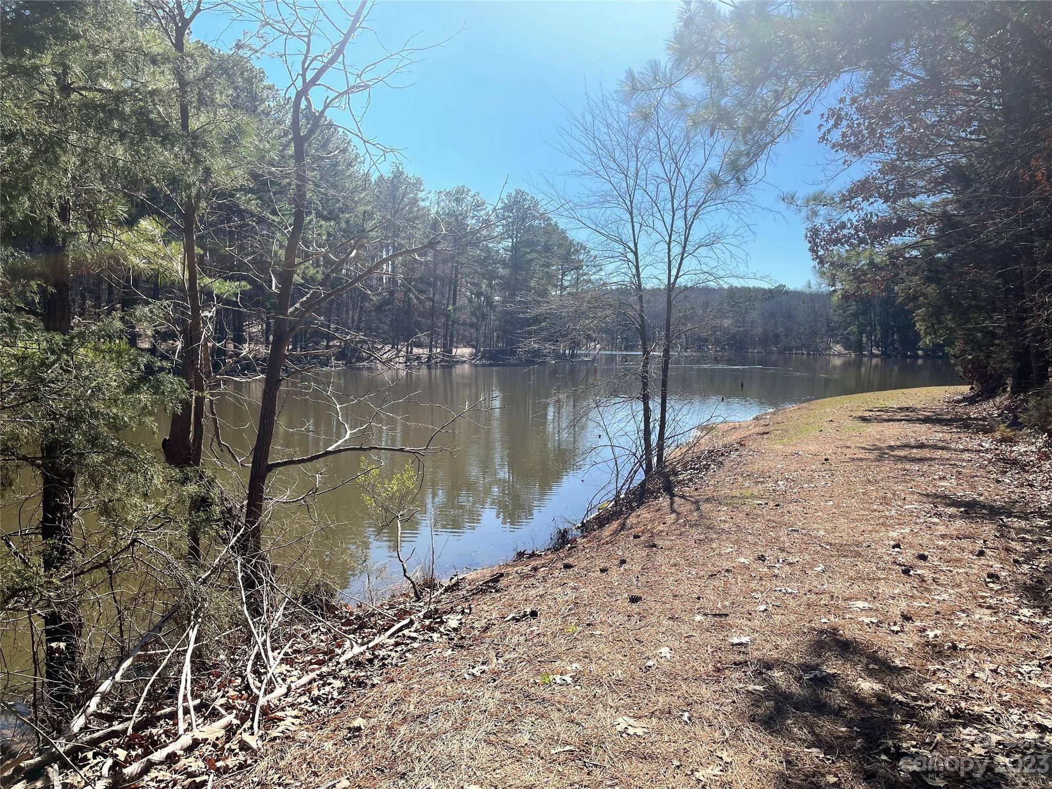 Lot #14 Mountain Lakes RD, Chester, SC 29706