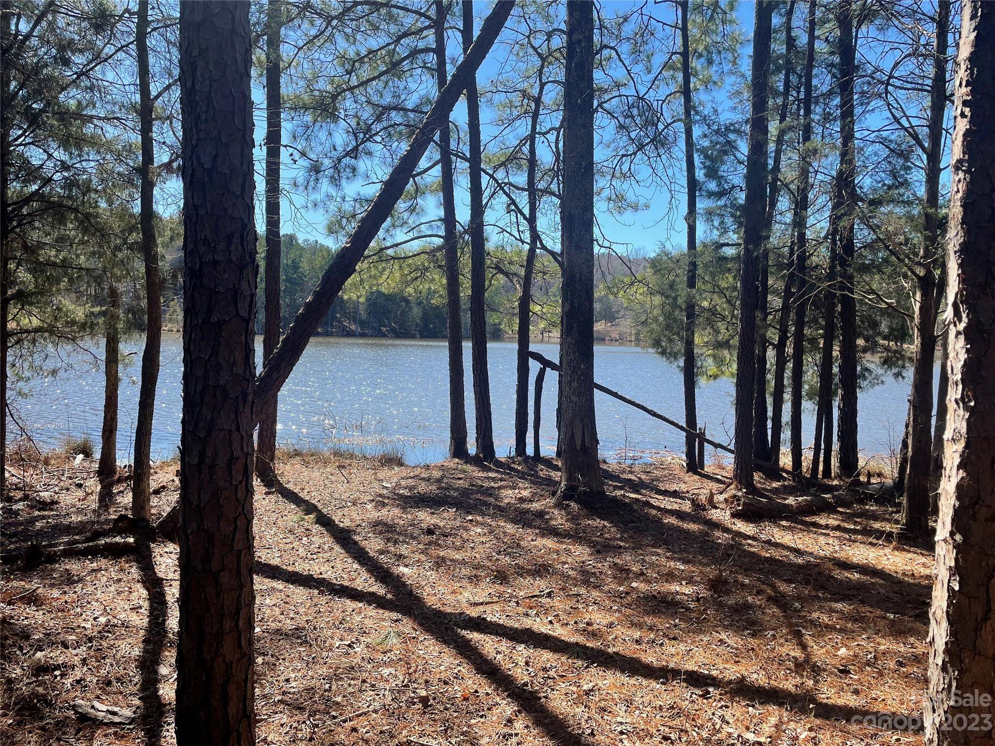 Lot #14 Mountain Lakes RD, Chester, SC 29706