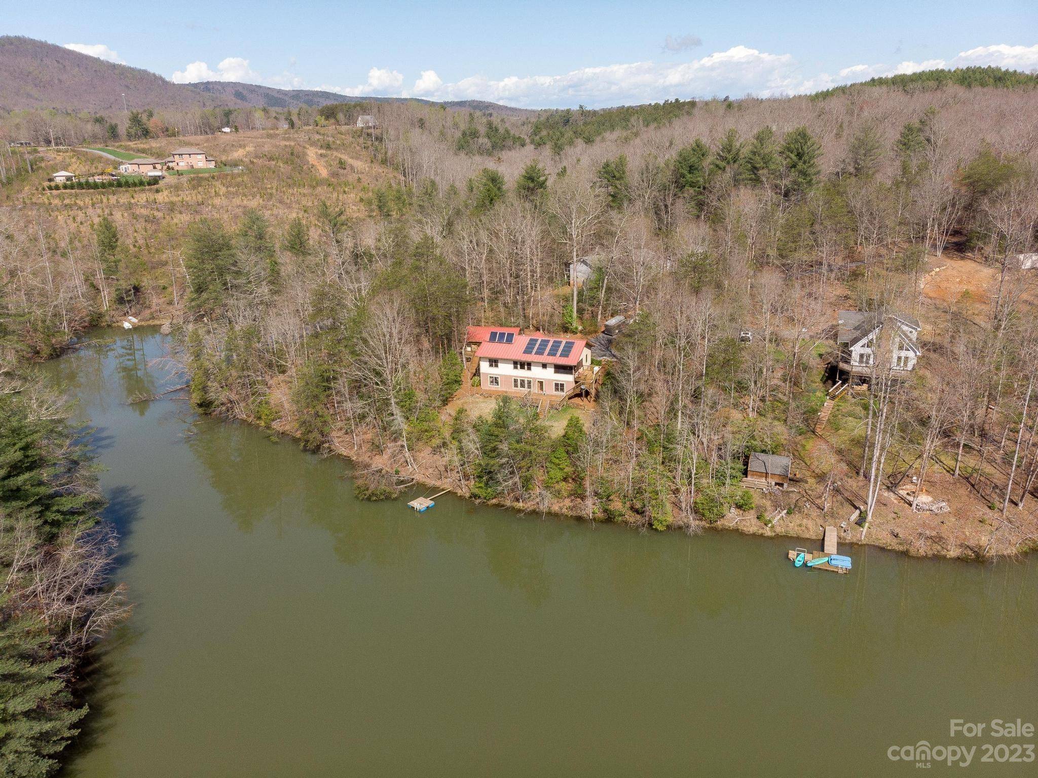 5107 Albert Williams RD, Connelly Springs, NC 28612