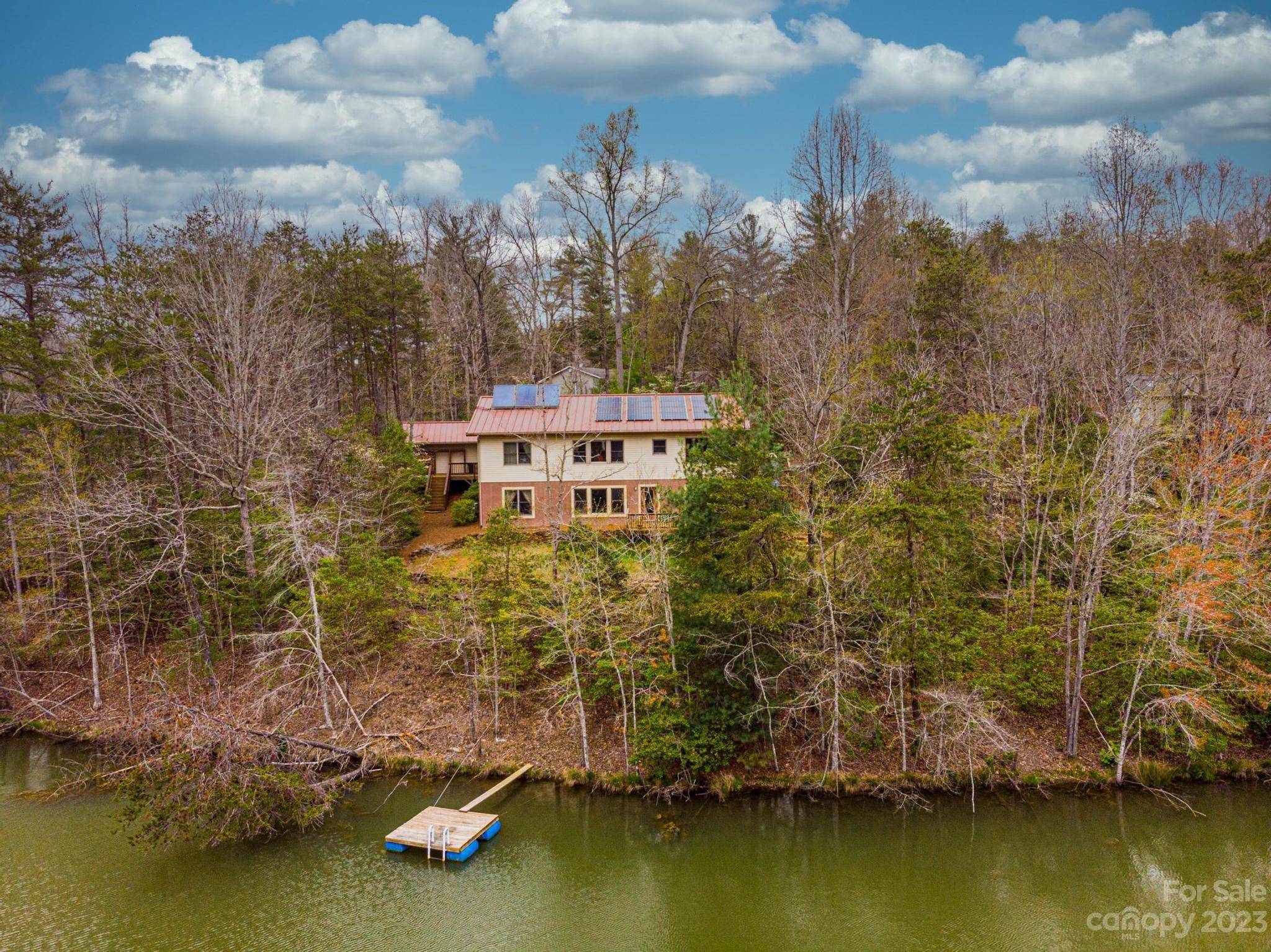5107 Albert Williams RD, Connelly Springs, NC 28612