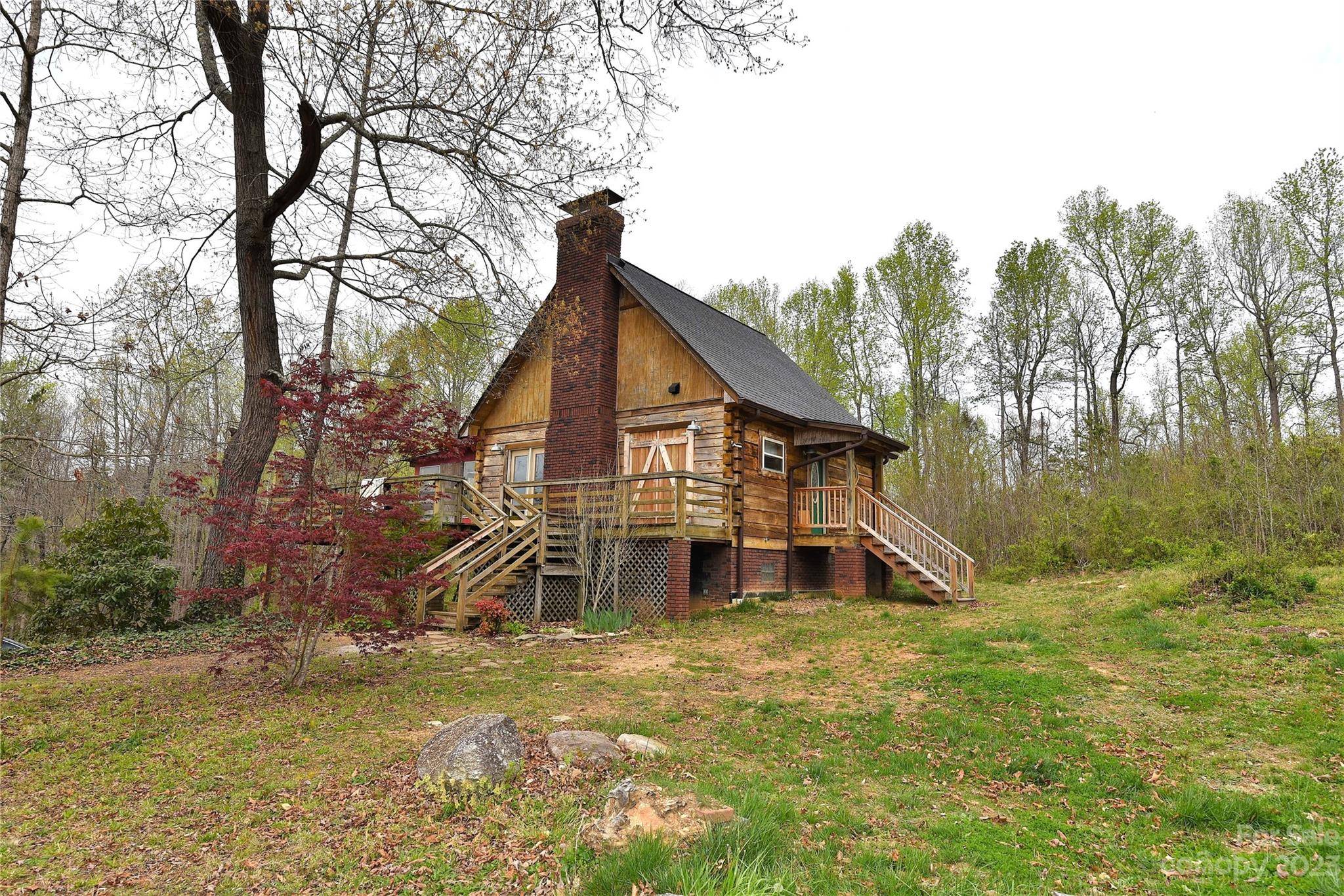 94 Ephraim DR, Salisbury, NC 28144