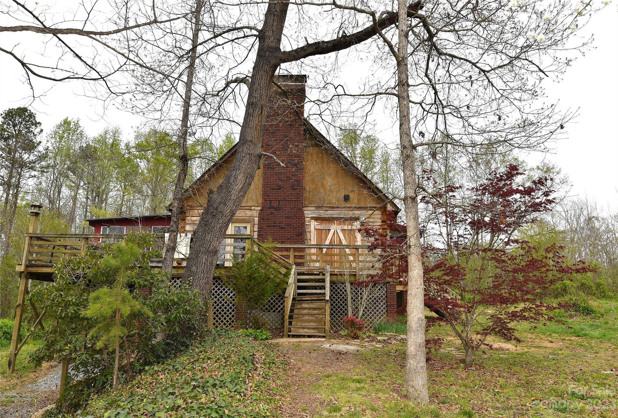 94 Ephraim DR, Salisbury, NC 28144