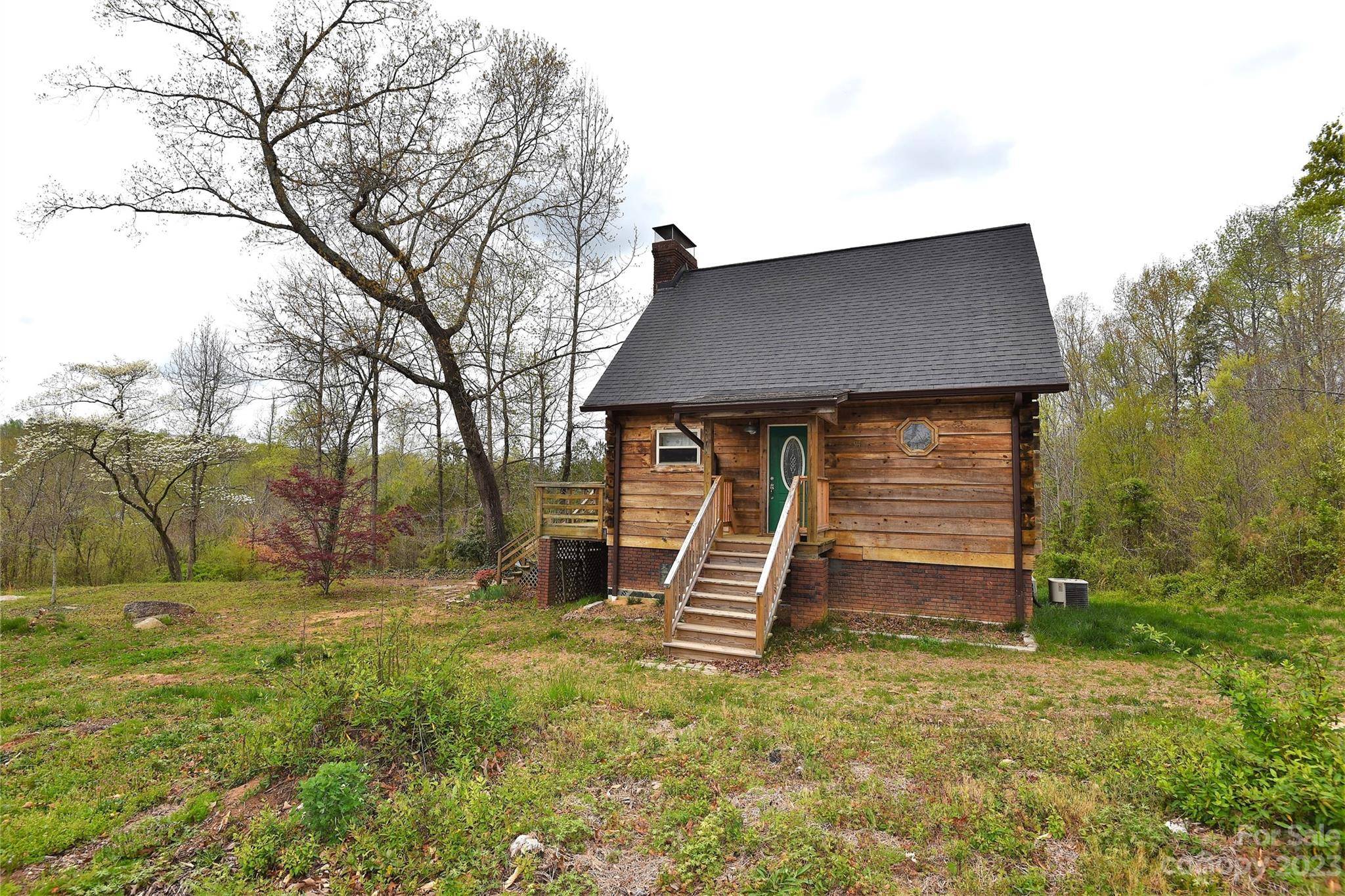 94 Ephraim DR, Salisbury, NC 28144