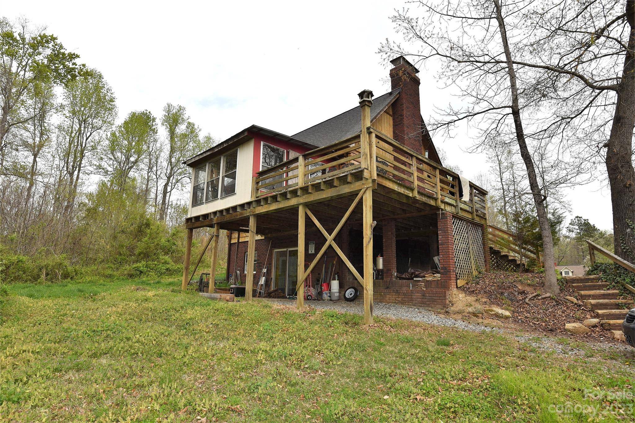 94 Ephraim DR, Salisbury, NC 28144