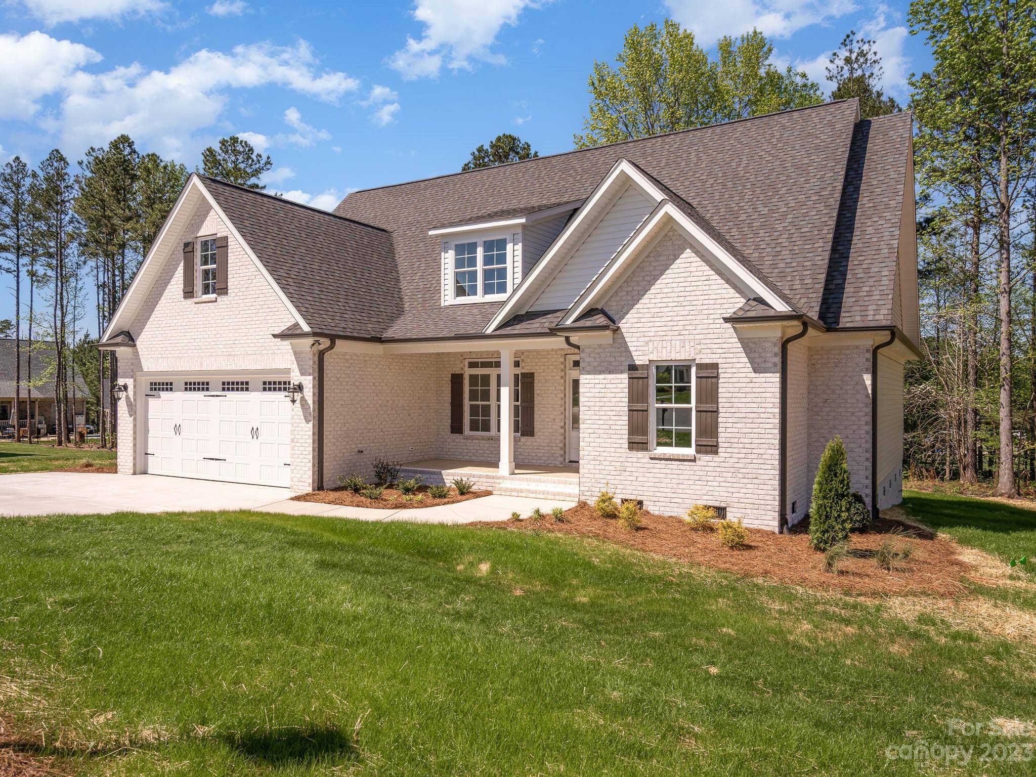 5163 Beckenham LN, Concord, NC 28025