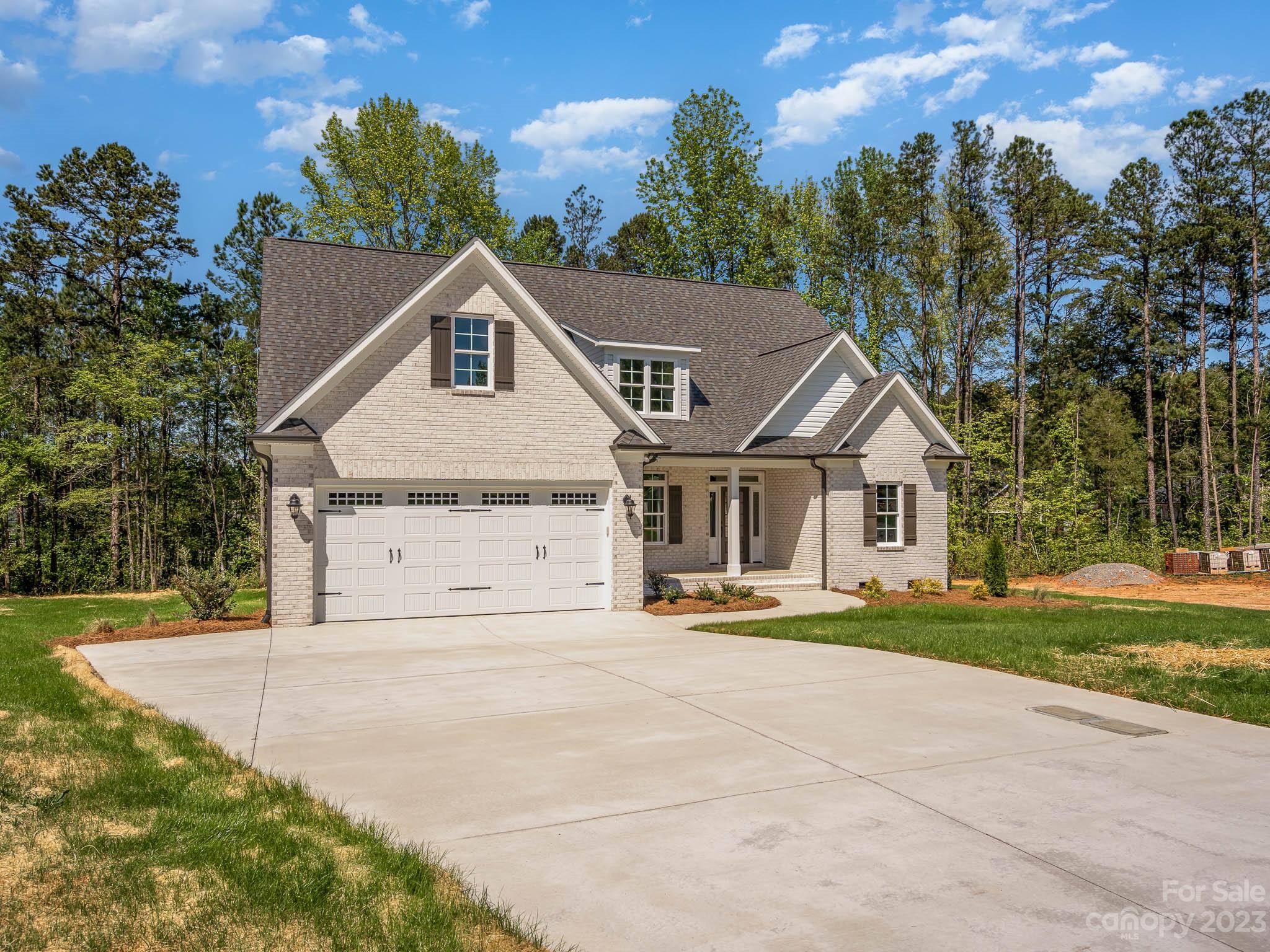 5163 Beckenham LN, Concord, NC 28025