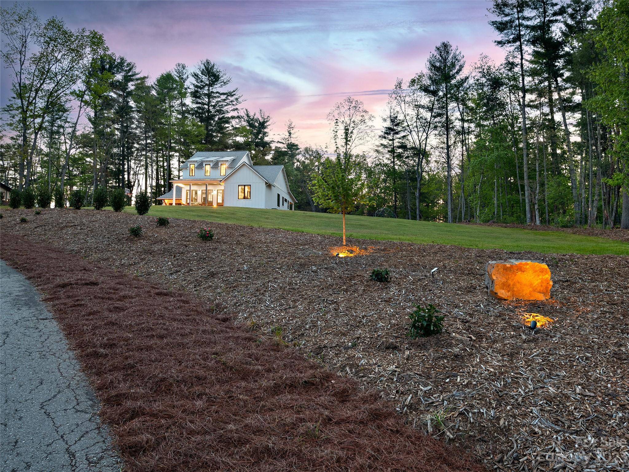 145 Olivia Trace DR, Fletcher, NC 28732