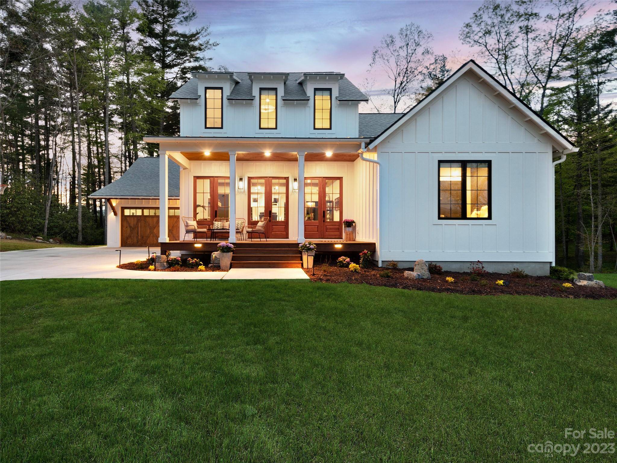 145 Olivia Trace DR, Fletcher, NC 28732