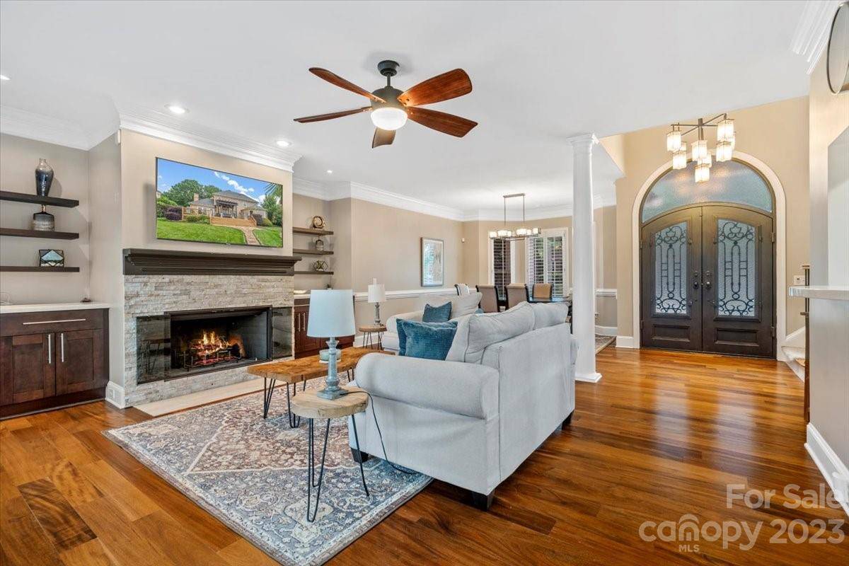 16215 Sasanoa DR, Cornelius, NC 28031